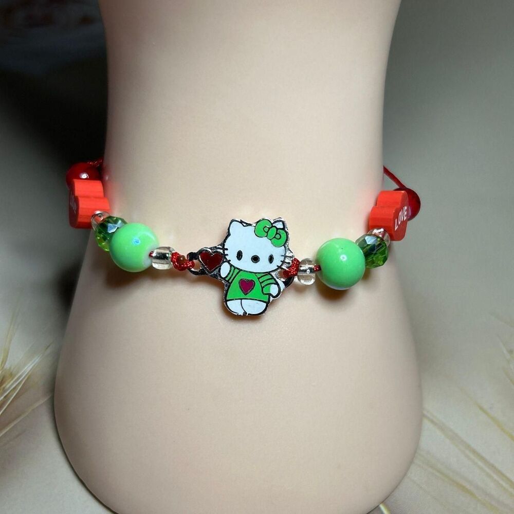 Sanrio Women's multi Jewellery